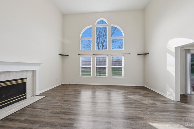 5271 Harvestdale Drive, Mason, OH 45040