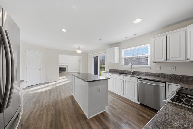 5271 Harvestdale Drive, Mason, OH 45040