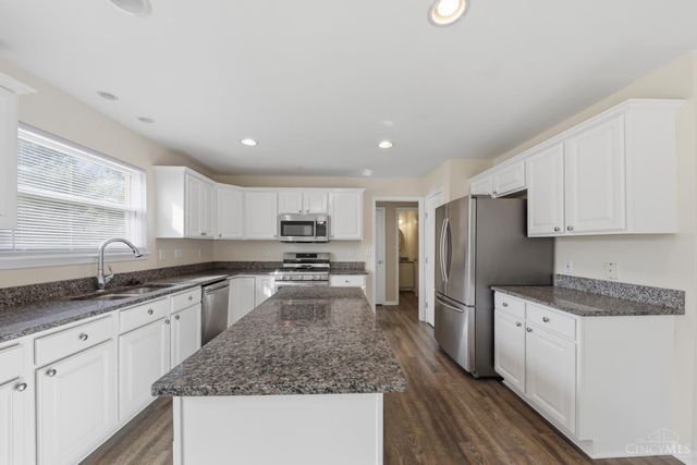 5271 Harvestdale Drive, Mason, OH 45040