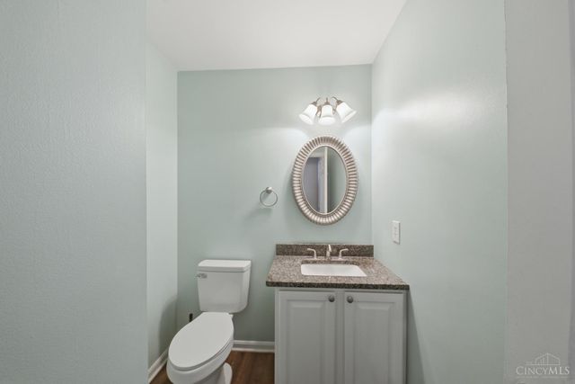 5271 Harvestdale Drive, Mason, OH 45040