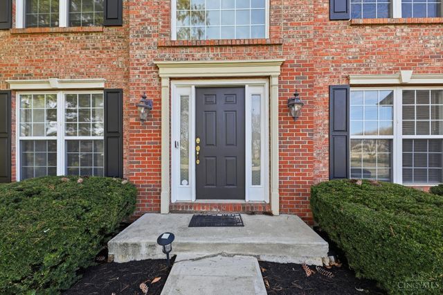 5271 Harvestdale Drive, Mason, OH 45040