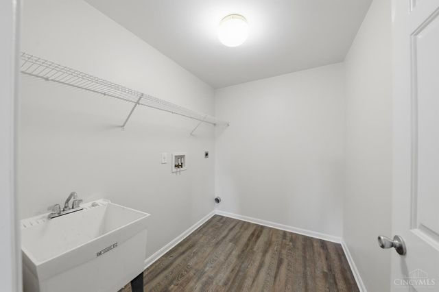 5271 Harvestdale Drive, Mason, OH 45040