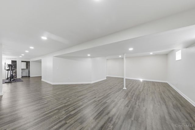 5271 Harvestdale Drive, Mason, OH 45040