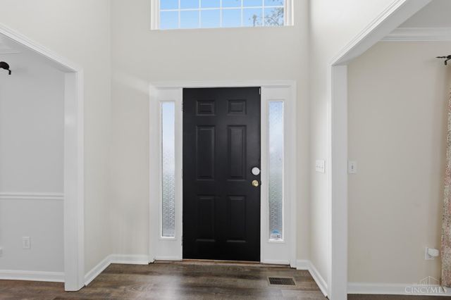 5271 Harvestdale Drive, Mason, OH 45040