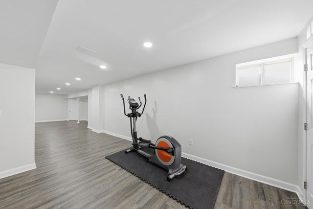 5271 Harvestdale Drive, Mason, OH 45040