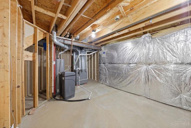 5271 Harvestdale Drive, Mason, OH 45040