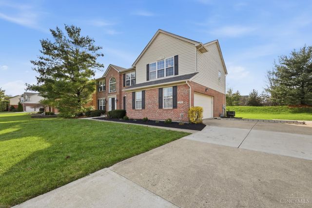 5271 Harvestdale Drive, Mason, OH 45040