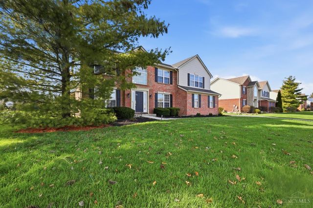 5271 Harvestdale Drive, Mason, OH 45040