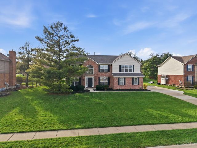 5271 Harvestdale Drive, Mason, OH 45040