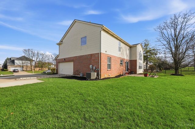 5271 Harvestdale Drive, Mason, OH 45040