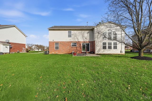 5271 Harvestdale Drive, Mason, OH 45040