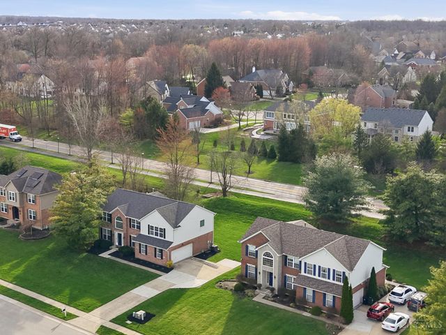 5271 Harvestdale Drive, Mason, OH 45040