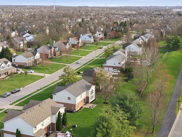 5271 Harvestdale Drive, Mason, OH 45040