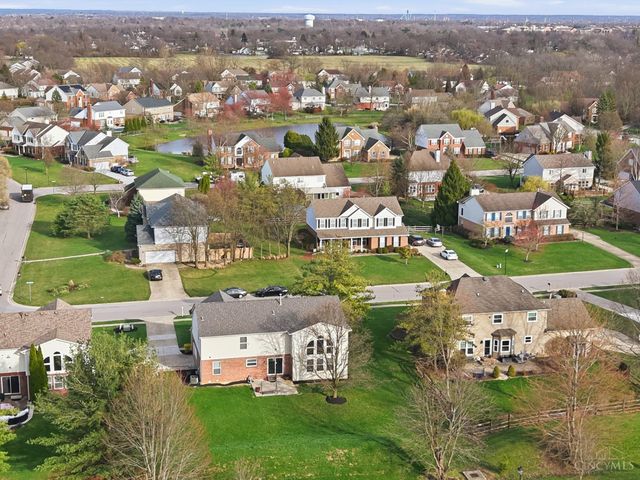 5271 Harvestdale Drive, Mason, OH 45040