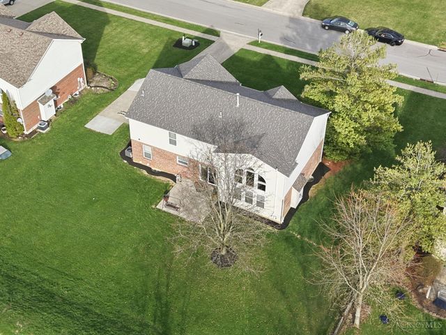 5271 Harvestdale Drive, Mason, OH 45040