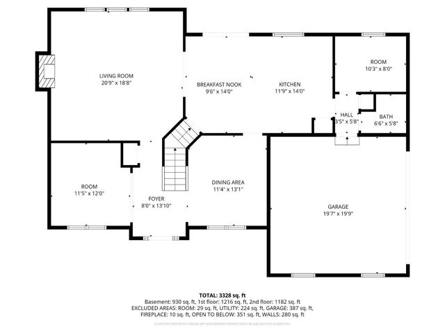 5271 Harvestdale Drive, Mason, OH 45040