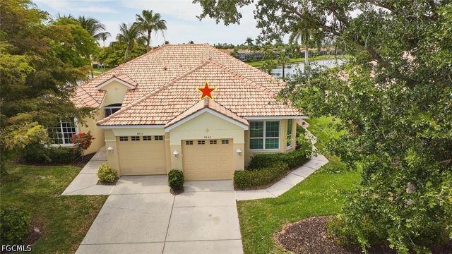 8848 Middlebrook DR, Fort Myers, FL 33908
