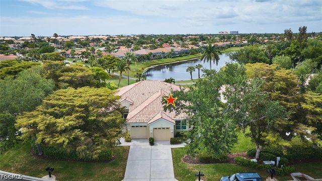 8848 Middlebrook DR, Fort Myers, FL 33908