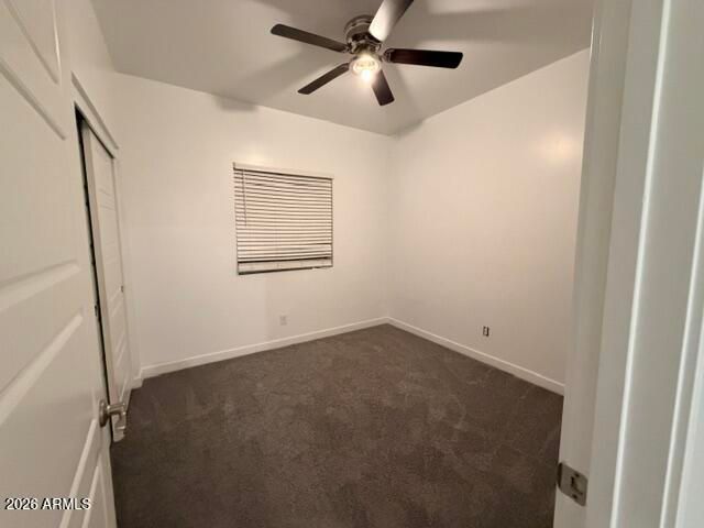 976 E White Wing Drive, Casa Grande, AZ 85122