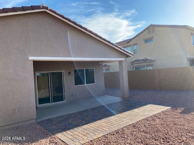 976 E White Wing Drive, Casa Grande, AZ 85122