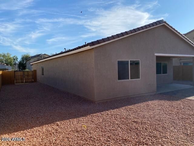 976 E White Wing Drive, Casa Grande, AZ 85122