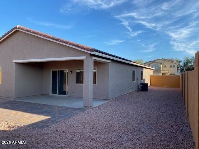 976 E White Wing Drive, Casa Grande, AZ 85122