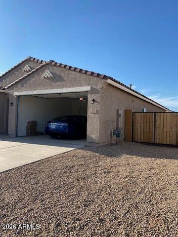 976 E White Wing Drive, Casa Grande, AZ 85122