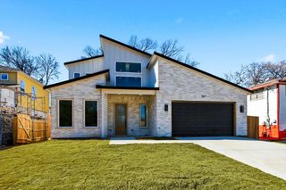 167 W Shore, Lewisville, TX 75057