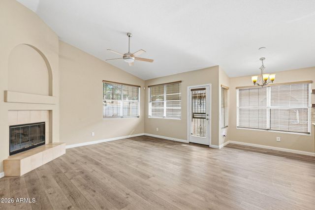702 E KYLE Drive, Gilbert, AZ 85296