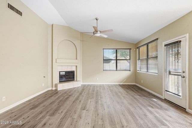 702 E KYLE Drive, Gilbert, AZ 85296
