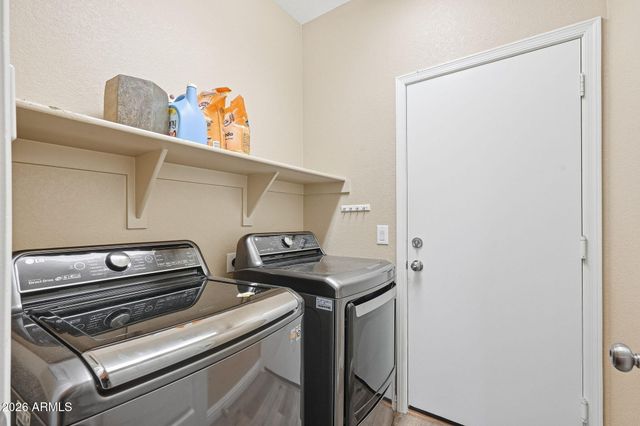 702 E KYLE Drive, Gilbert, AZ 85296