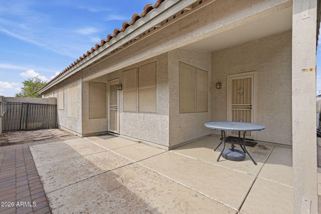 702 E KYLE Drive, Gilbert, AZ 85296