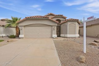 702 E KYLE Drive, Gilbert, AZ 85296