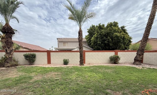 518 W Scott Avenue, Gilbert, AZ 85233