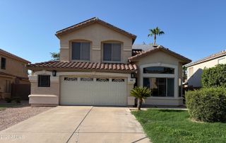 518 W Scott Avenue, Gilbert, AZ 85233