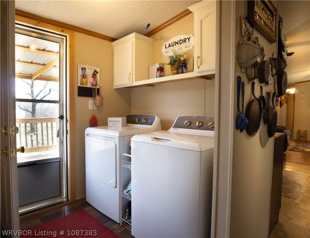 34350 Pleasant Valley Road, Wister, OK 74966