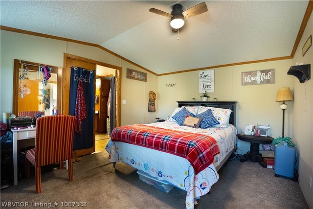 34350 Pleasant Valley Road, Wister, OK 74966