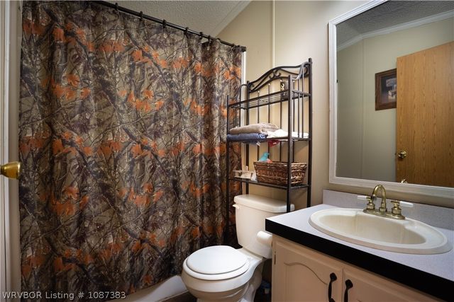 34350 Pleasant Valley Road, Wister, OK 74966