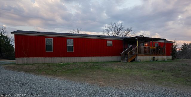 34350 Pleasant Valley Road, Wister, OK 74966