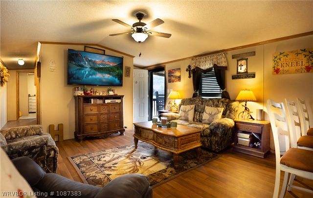 34350 Pleasant Valley Road, Wister, OK 74966