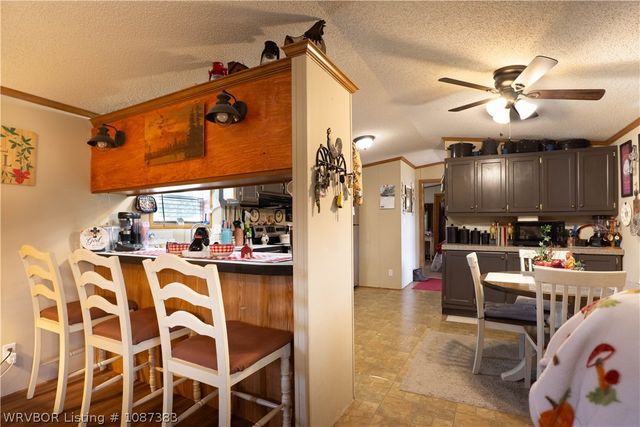 34350 Pleasant Valley Road, Wister, OK 74966