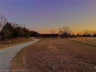34350 Pleasant Valley Road, Wister, OK 74966