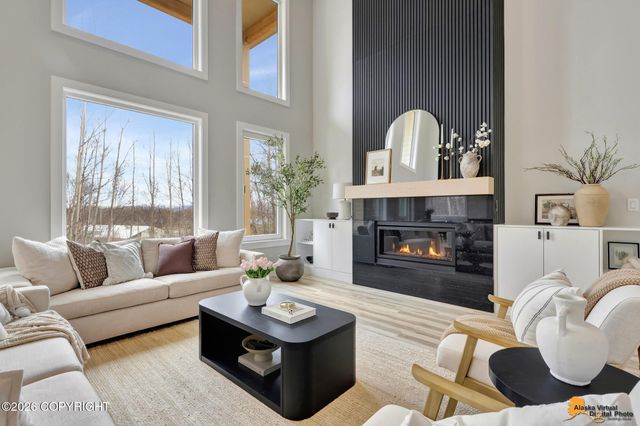 2267 N Dalmore Circle, Wasilla, AK 99645