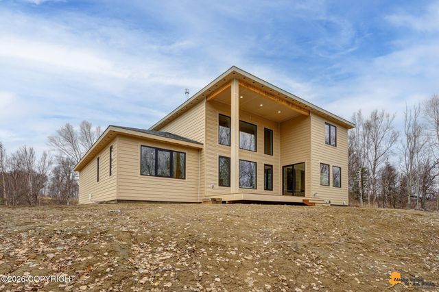 2267 N Dalmore Circle, Wasilla, AK 99645