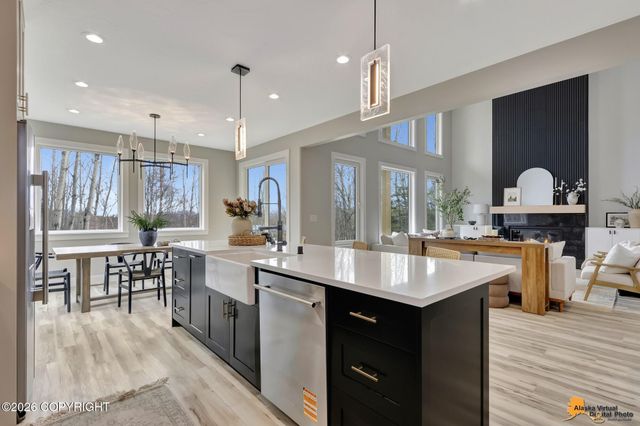 2267 N Dalmore Circle, Wasilla, AK 99645
