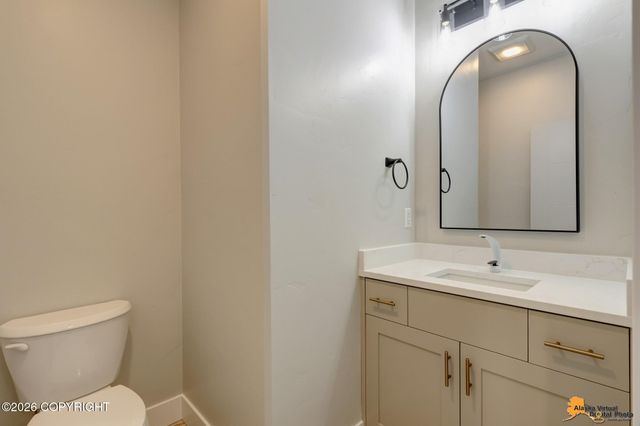 2267 N Dalmore Circle, Wasilla, AK 99645