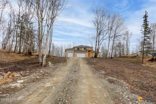2267 N Dalmore Circle, Wasilla, AK 99645