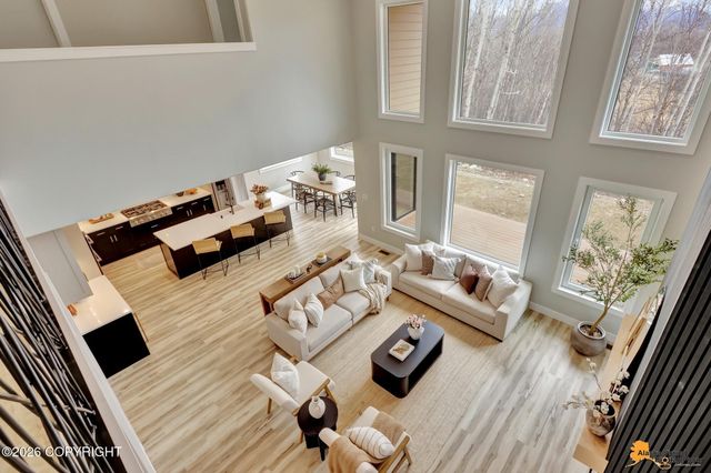 2267 N Dalmore Circle, Wasilla, AK 99645