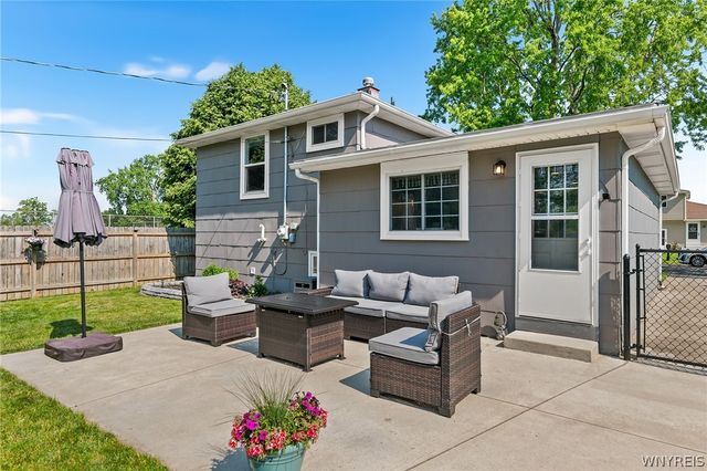 159 Basswood Drive, Cheektowaga, NY 14227