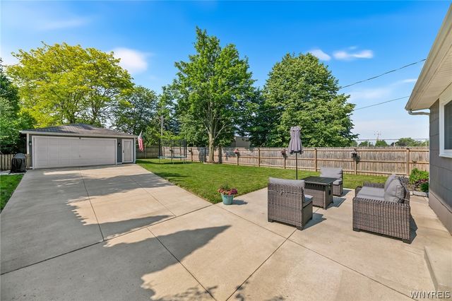 159 Basswood Drive, Cheektowaga, NY 14227